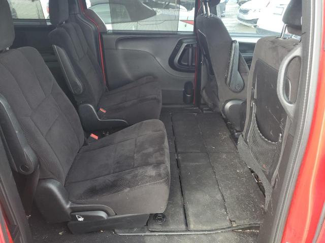 2C4RDGCG1ER102059 Dodge Grand Caravan Sxt
