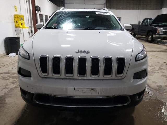 1C4PJMDS8FW609955 Jeep Cherokee Limited
