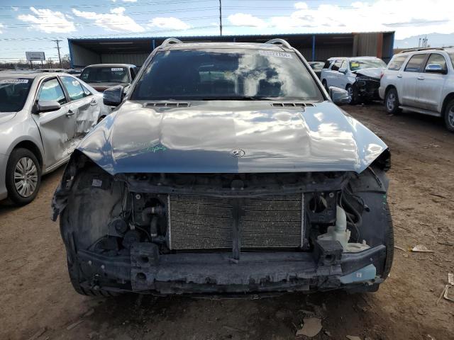 4JGDF6EE8HA986435 Mercedes-Benz Gls 450 4matic