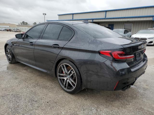 WBS83CH02PCN86377 BMW M5