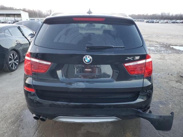 5UXWX9C53G0D86037 BMW X3 Xdrive28i