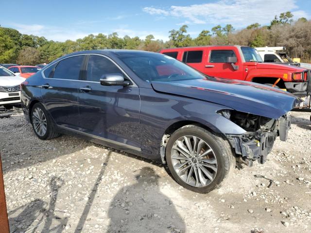 KMHGN4JE5FU038385 Hyundai Genesis 3.8l