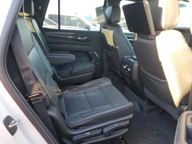 1GKS2DKL0MR155851 GMC YUKON DENALI