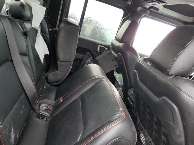 1C6JJTBG2ML571837 Jeep Gladiator Rubicon