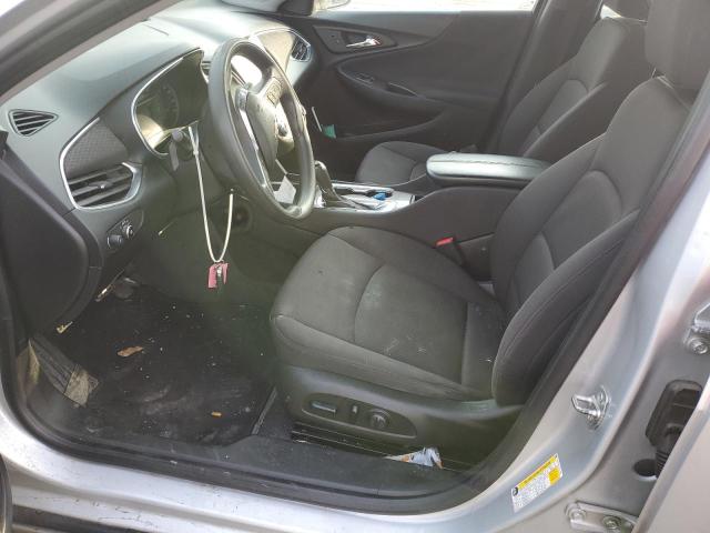 1G1ZD5ST5KF171402 Chevrolet MALIBU LT