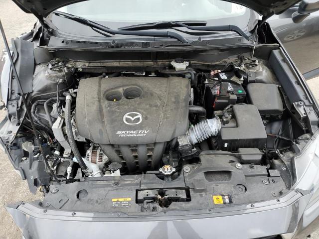 JM1DKFB79K1429756 Mazda Cx-3 Sport