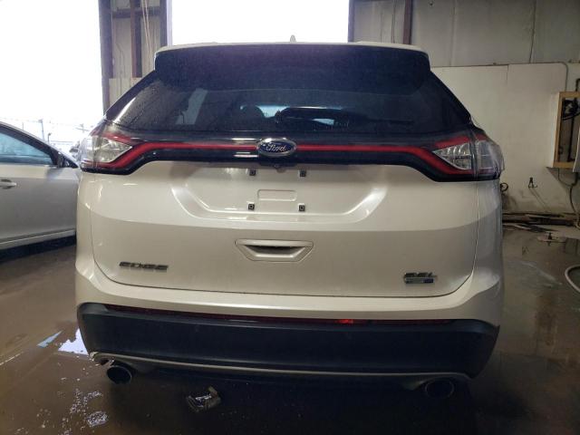 2FMPK4J9XJBB49444 Ford EDGE SEL