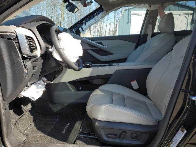 5N1BT3CB0PC784098 Nissan Rogue Sl