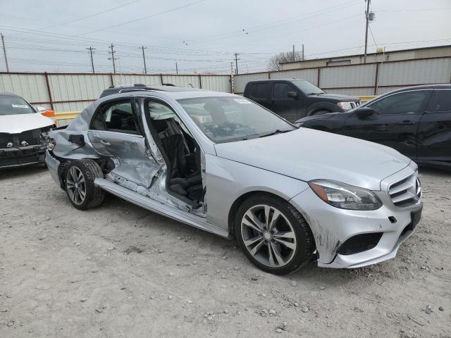 WDDHF5KB6EA967880 Mercedes-Benz E 350