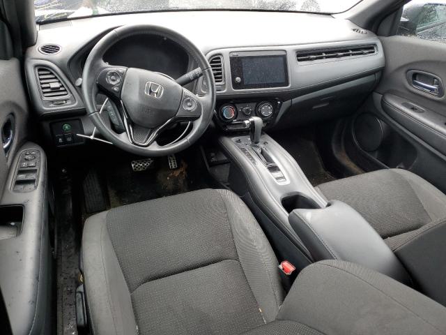 3CZRU6H12MM736429 Honda HR-V SPORT