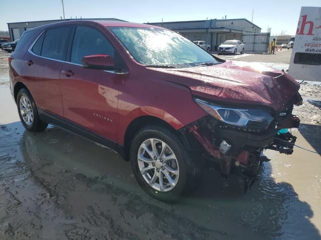 2GNAXKEV6L6131632 Chevrolet EQUINOX LT