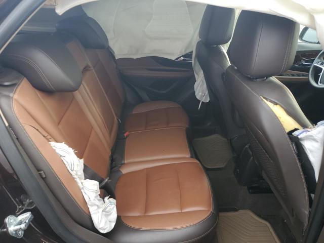 KL4CJCSB8EB649755 Buick Encore