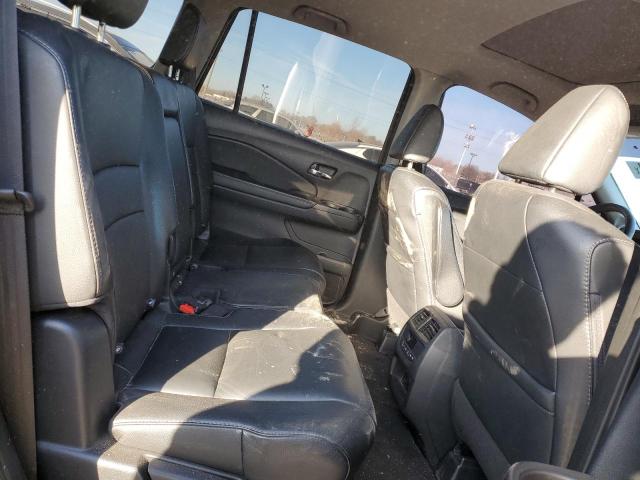 5FNYF6H50JB003259 Honda PILOT EXL