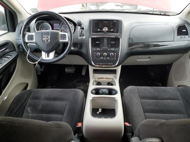 2C4RDGCG2ER240578 Dodge Grand Caravan Sxt