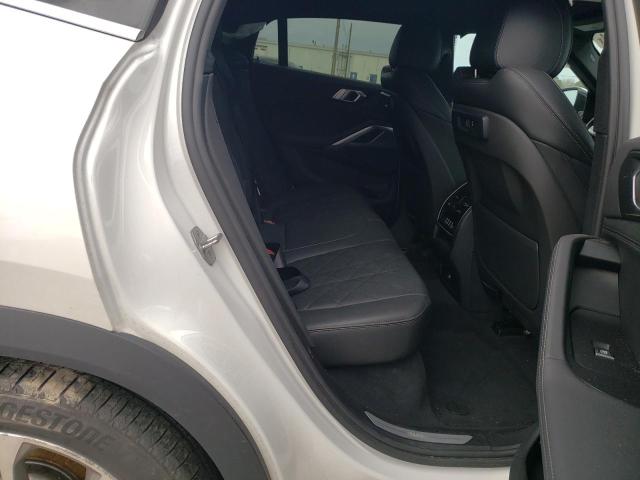 5UXCY6C06P9P21044 BMW X6