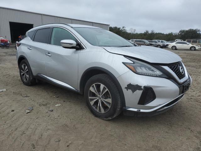 5N1AZ2BJ2LN100700 Nissan MURANO SV