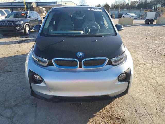 WBY1Z2C56FV286525 BMW I3 Bev