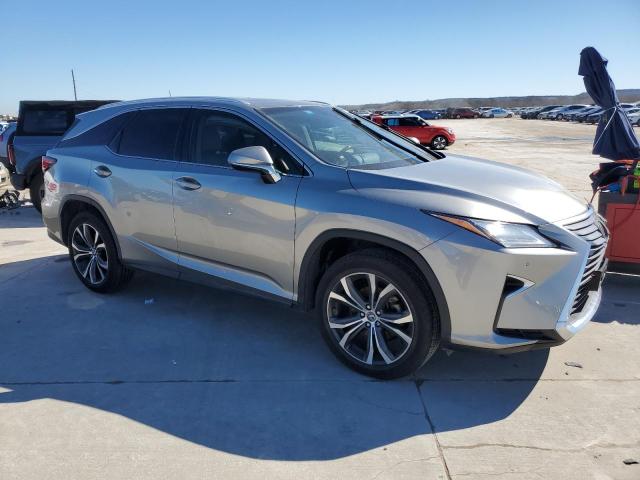 JTJGZKCAXJ2004757 Lexus Rx 350 L