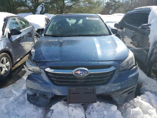 4S3BWAD63M3002051 Subaru Legacy Premium