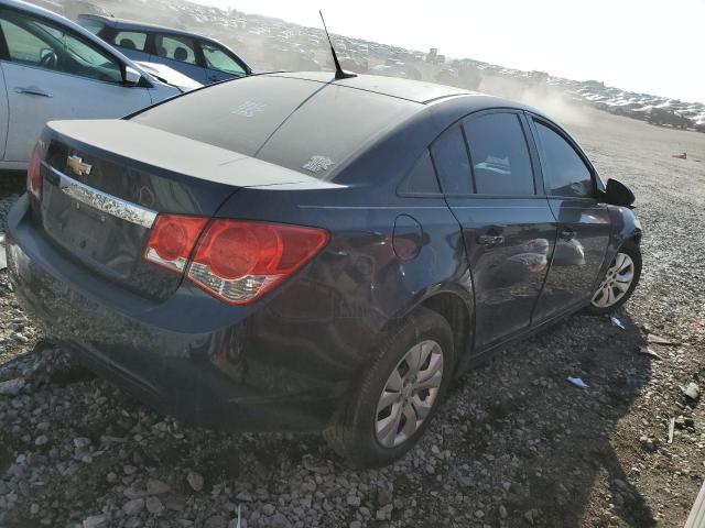 1G1PA5SG8E7245798 Chevrolet CRUZE LS