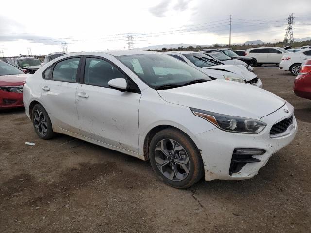 3KPF24AD1ME359349 KIA FORTE FE