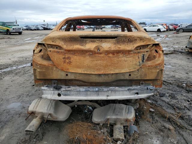 2G4GL5EX8H9133255 Buick Regal Sport Touring