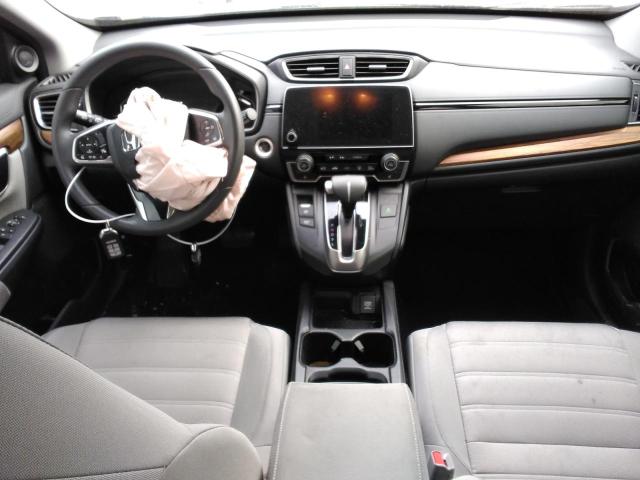 7FARW2H50JE079114 Honda CR-V EX