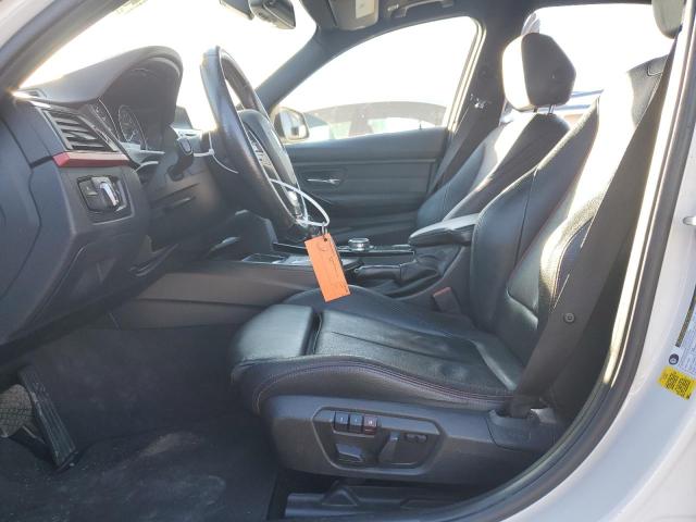 WBA3D3C55EK153010 BMW 328 D