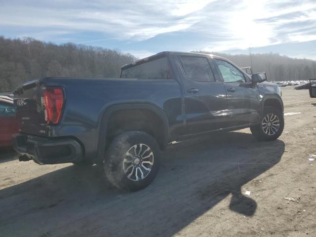 1GTP9EED9MZ391356 GMC Sierra K1500 At4