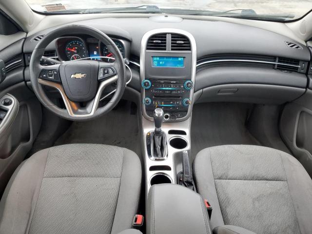 1G11A5SA7GU126758 Chevrolet Malibu Limited Ls