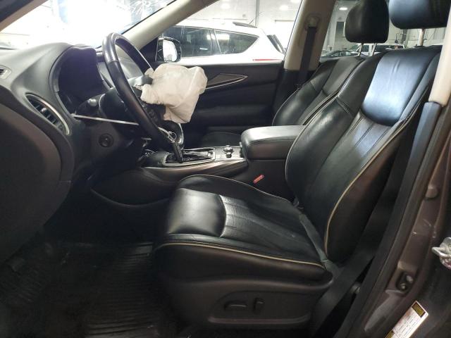 5N1DL0MM2HC505761 Infiniti QX60