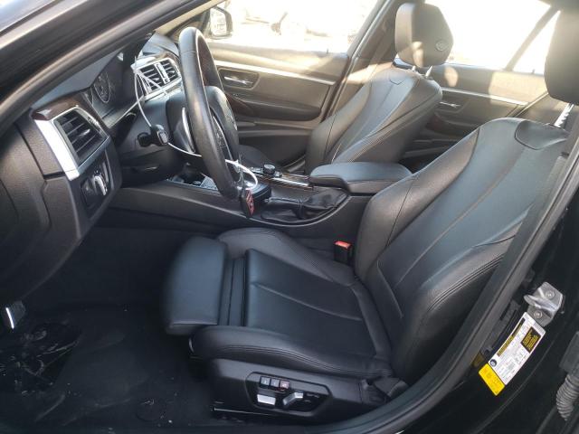 WBA8E9G58GNT47385 BMW 328 I Sulev