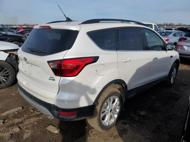 1FMCU9HD3KUB97007 Ford ESCAPE SEL
