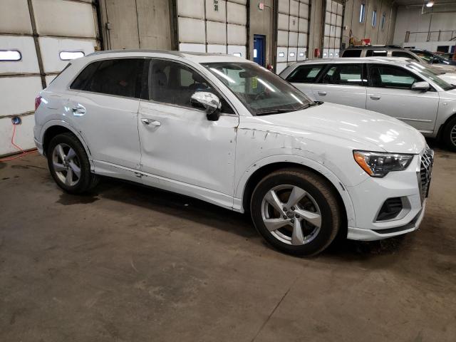 WA1AECF32L1054157 Audi Q3 PREMIUM