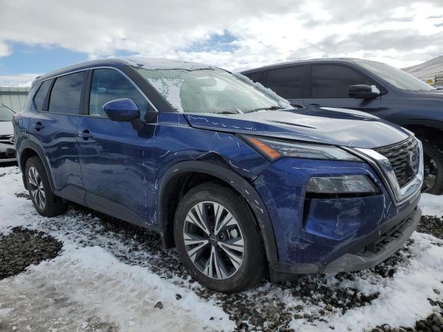 JN8BT3BB2PW479940 Nissan ROGUE SV