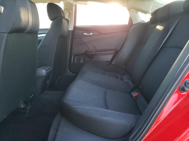 2HGFC2F61KH507546 Honda Civic Lx