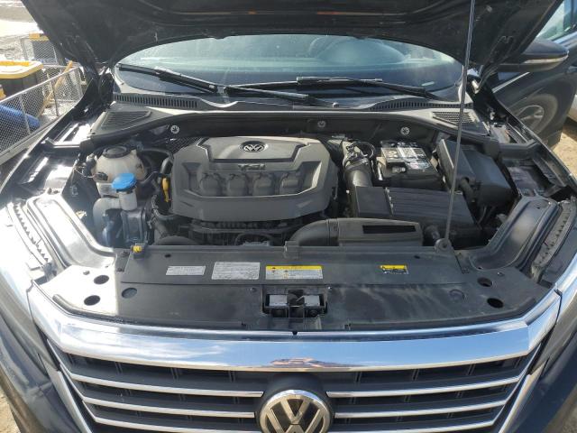 1VWSA7A39MC001835 Volkswagen PASSAT SE