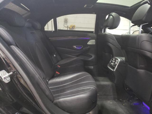 WDDUG8FB3FA183651 Mercedes-Benz S 550 4matic