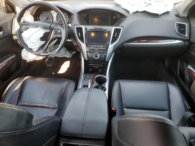 19UUB2F5XFA006340 Acura TLX TECH