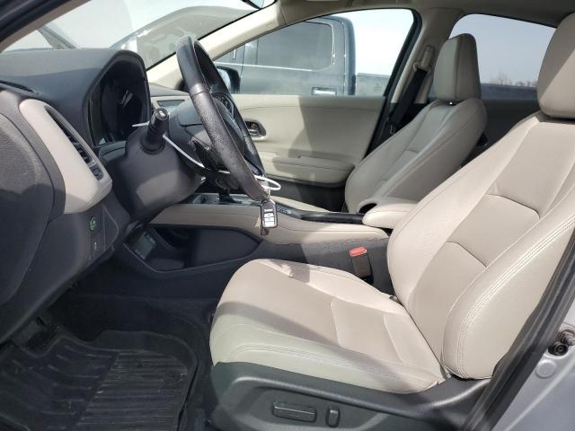 3CZRU6H92KM715180 Honda Hr-v Touring
