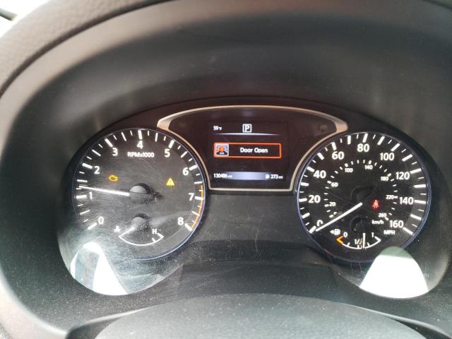 1N4AL3AP3GN380043 Nissan ALTIMA 2.5