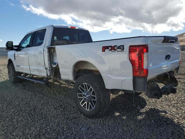 1FT8W3BT4HEB29187 Ford F350 Super Duty