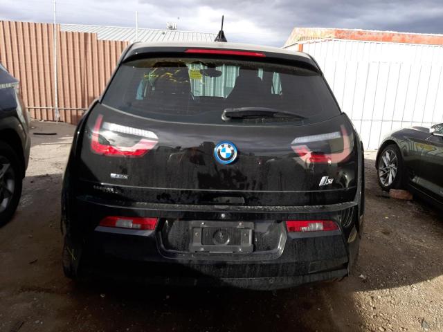 WBY1Z4C52GV508524 BMW I3 REX
