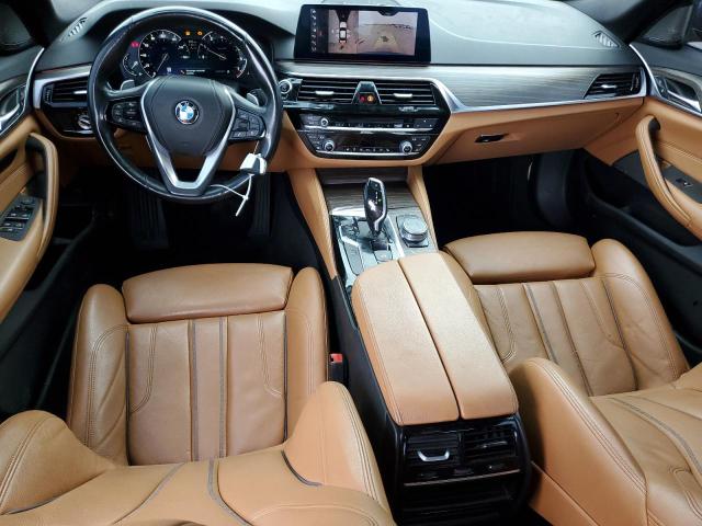 WBAJA5C50KWW05638 BMW 530 I