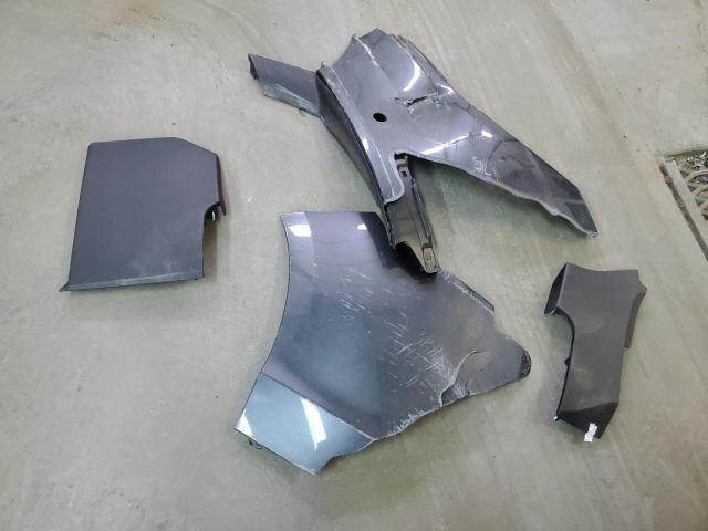 1HGCY2F61PA040915 Honda Accord Hybrid Exl