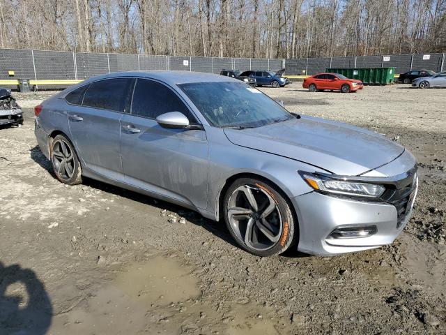 1HGCV1F36JA095280 Honda Accord Sport