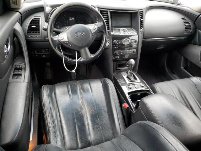 JN8CS1MU1GM670996 Infiniti QX70