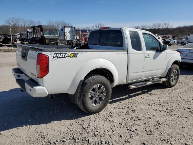 1N6AD0CW0EN770053 Nissan Frontier Sv