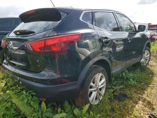 JN1BJ1CPXKW230605 Nissan Rogue Sport S