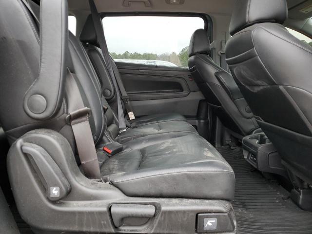 5FNRL6H83MB032511 Honda Odyssey Touring